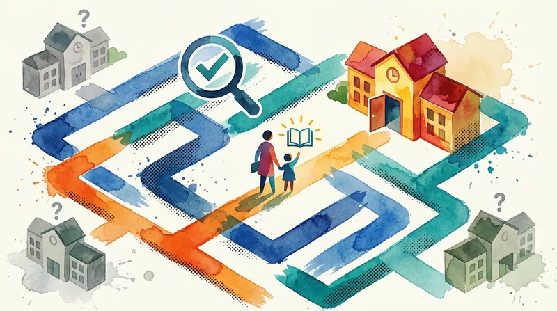 The Best Jakarta International Schools for SEN and Learning Support