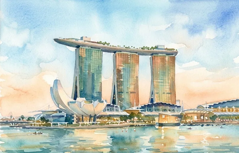 Best International Schools in Singapore