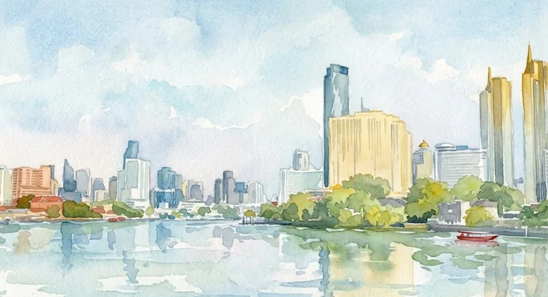 Bangkok International School Fees: Full 2026 Data Guide