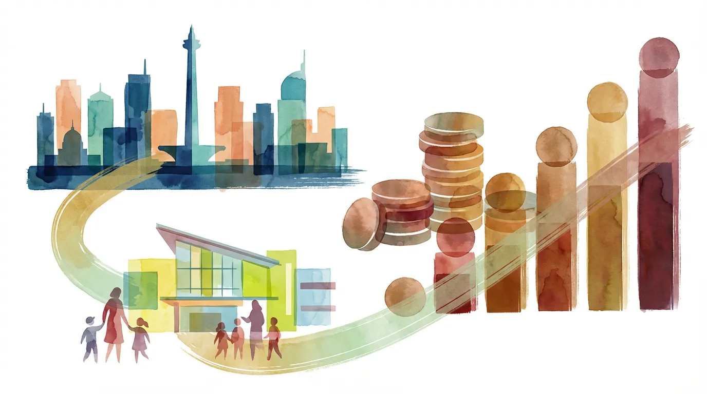 The Most Affordable International Schools in Jakarta