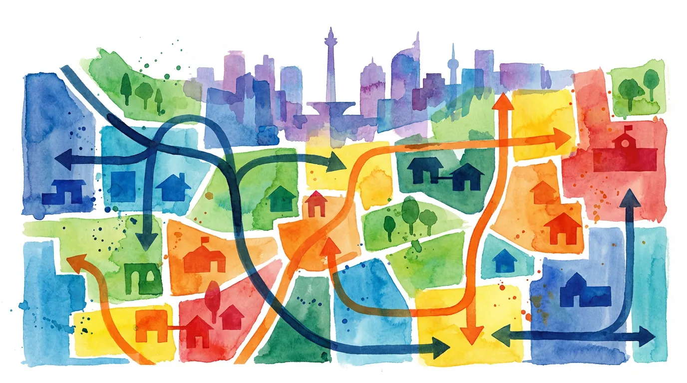 Best Areas in Jakarta for Expat Families