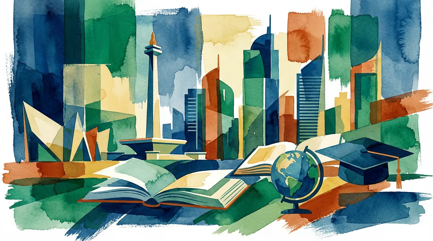 The Best IB Schools in Jakarta: Ranked for 2026