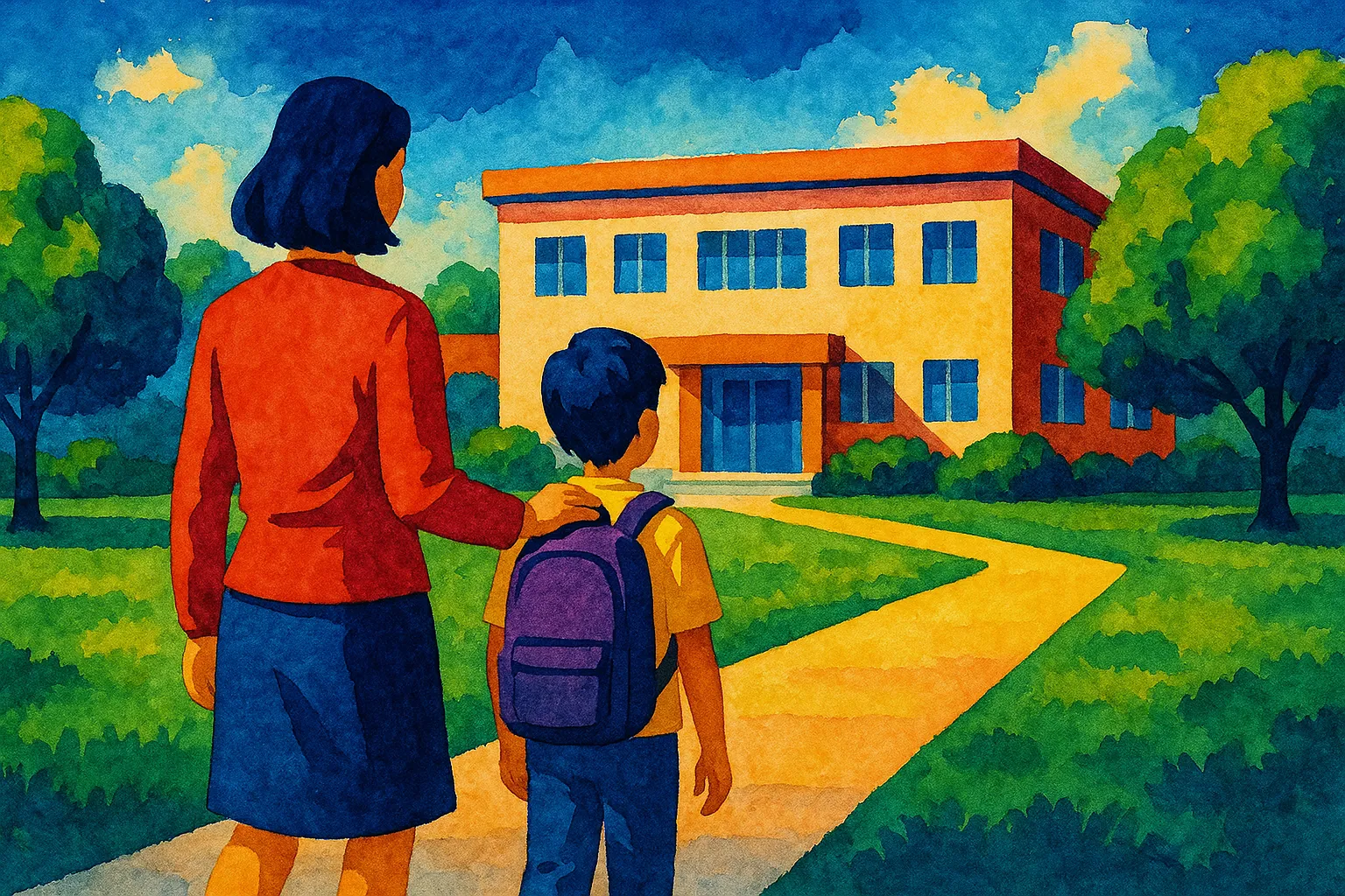Best Jakarta International Schools for SEN & Learning Support