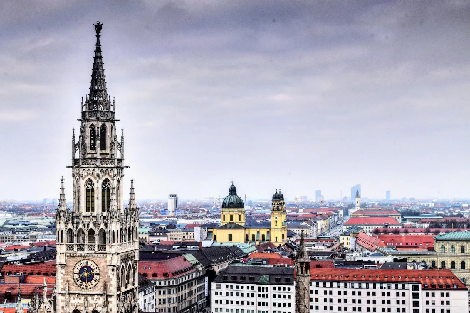 Best International Schools in Munich: The 2026 Guide for Families