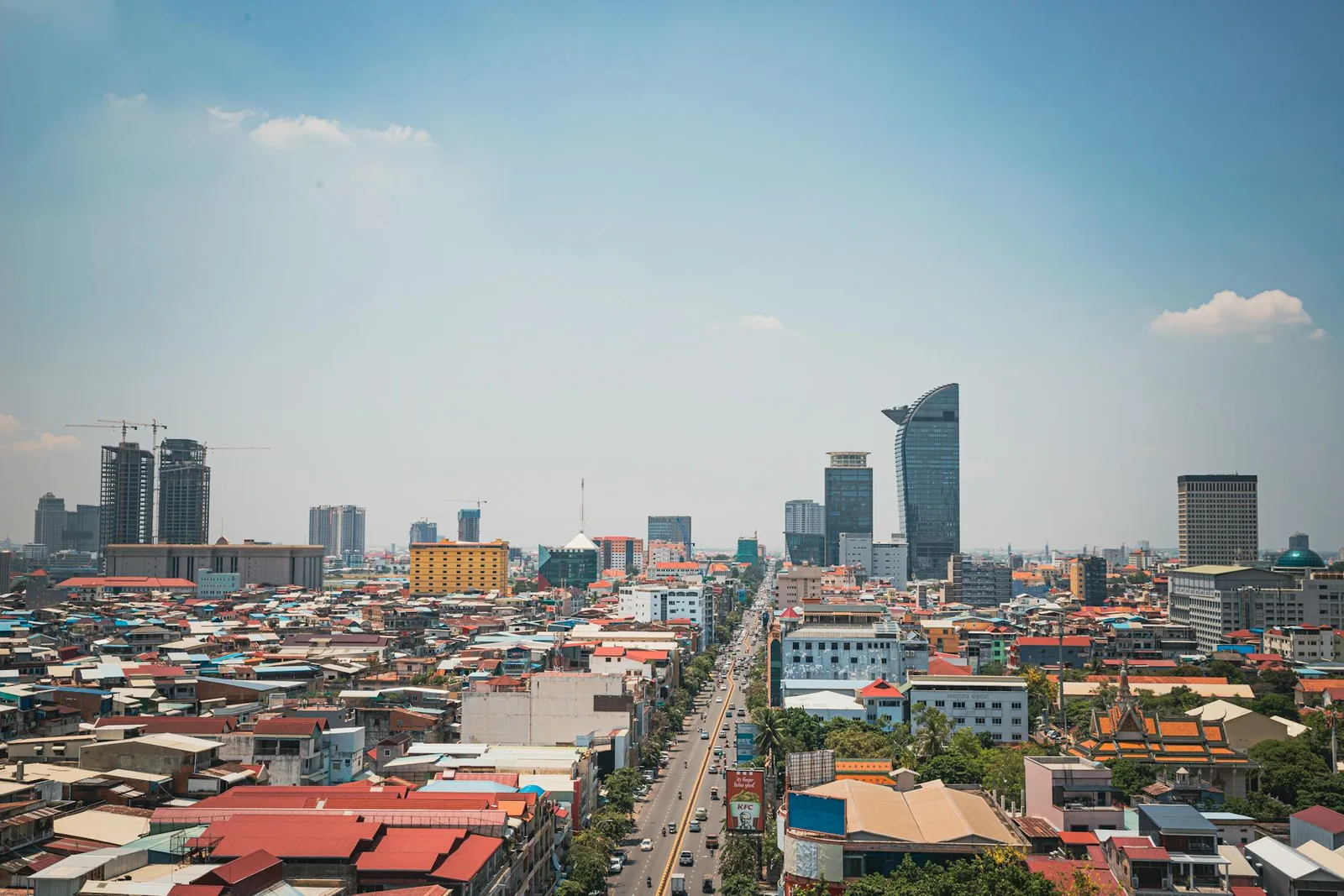 Best International Schools in Phnom Penh: The 2026 Guide for Families