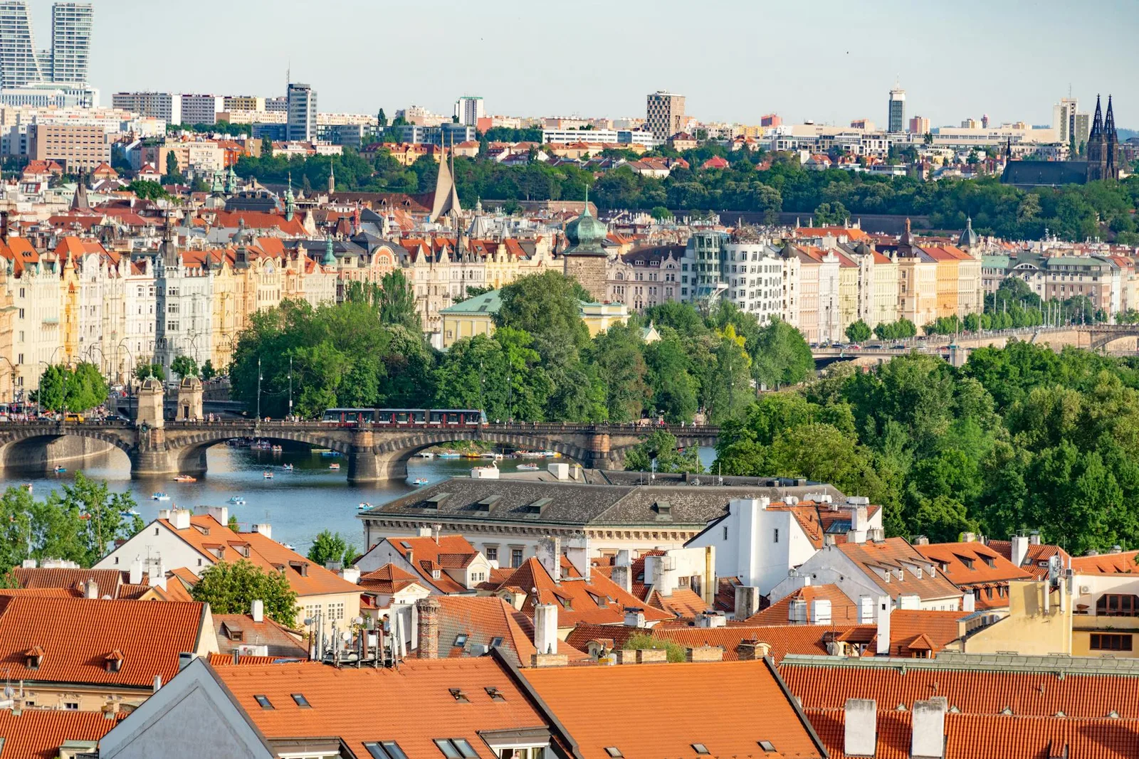 Best International Schools in Prague: The 2026 Guide for Families