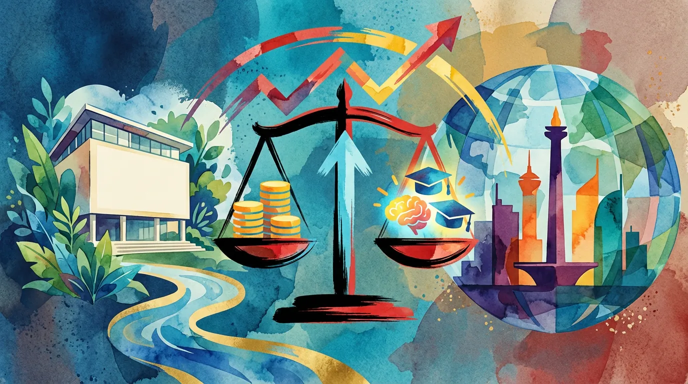 Best Value International Schools in Jakarta: Where Fees Match Outcomes