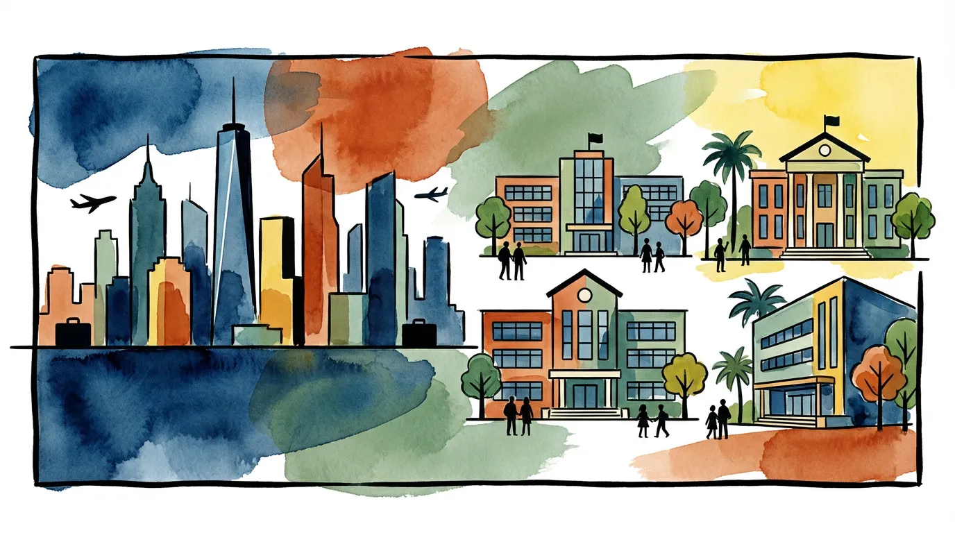Corporate Relocation to Jakarta: International Schools Briefing