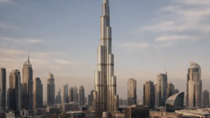 Dubai: A Situation Update (March 2026)