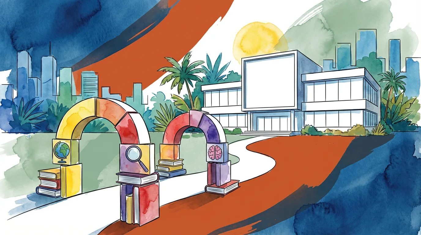 How to Get Into the Top International Schools in Jakarta