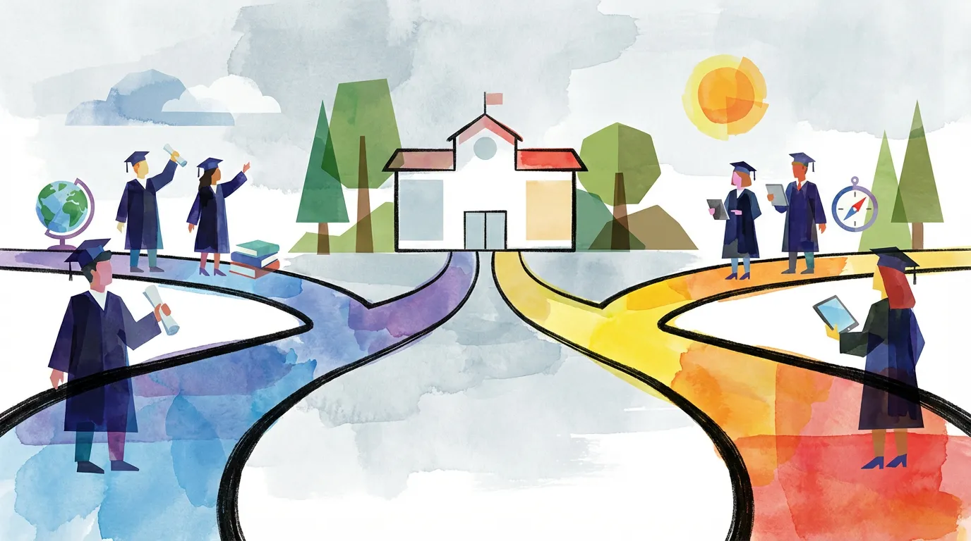 IB or A-Levels? How to Choose the Right Pathway