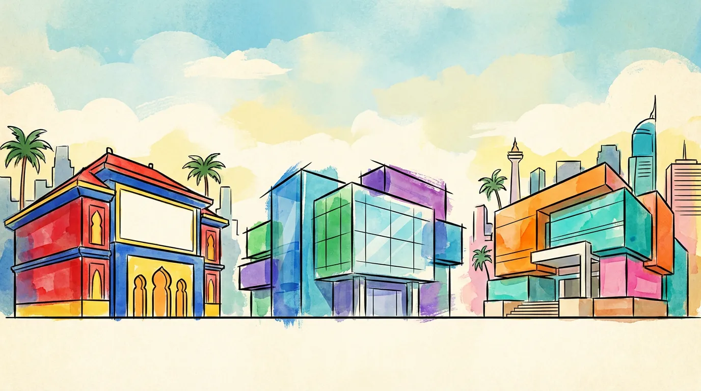 Merdeka, SPK or Bilingual? Jakarta's School Systems Explained