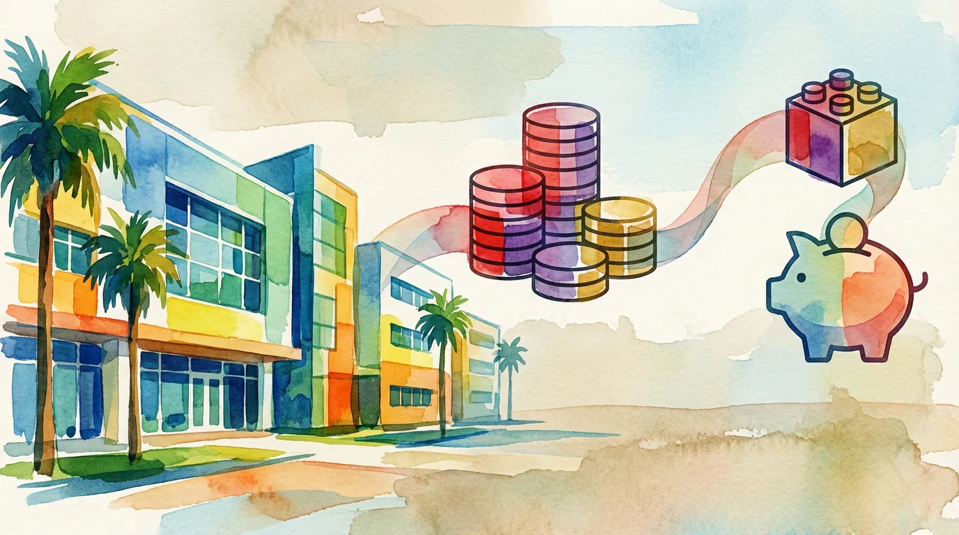 The International School Capital Levy in Jakarta: Explained