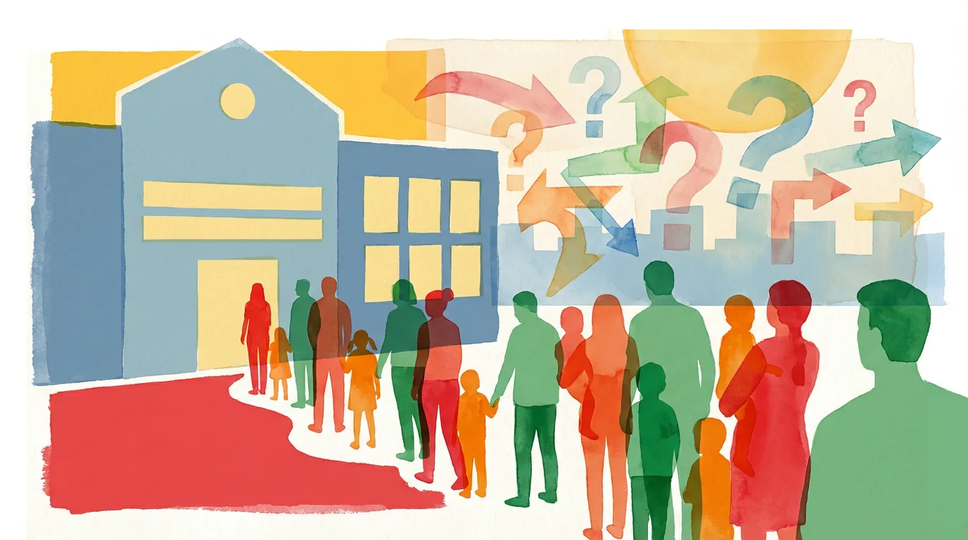 International School Waitlists in Jakarta: How Long and What to Do