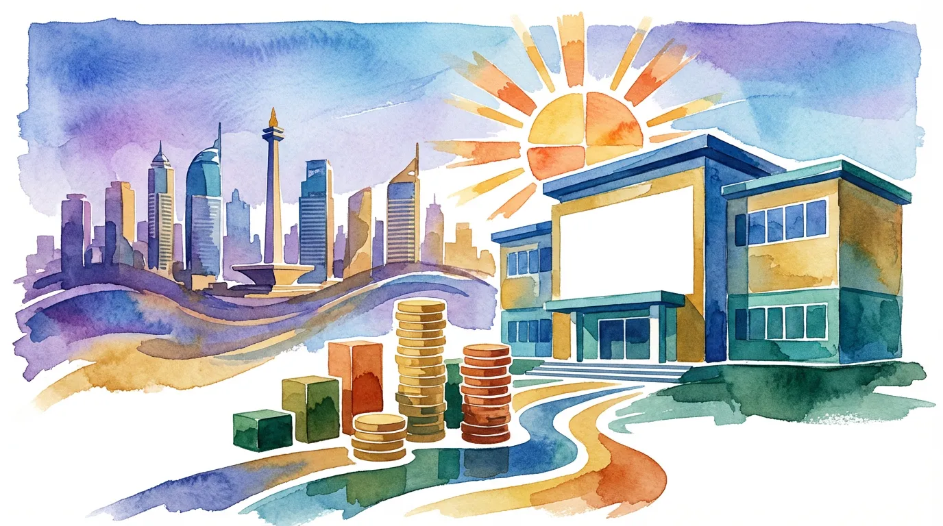 Jakarta International Schools Fee Report: 2026 Edition
