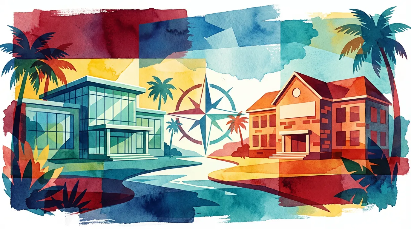 JIS vs ACS Jakarta: Two Very Different Schools Compared