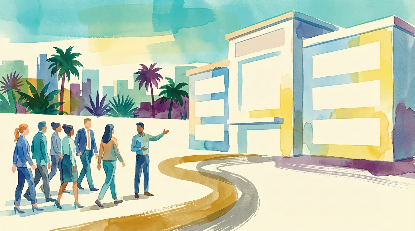 20 Questions to Ask on a Jakarta International School Tour