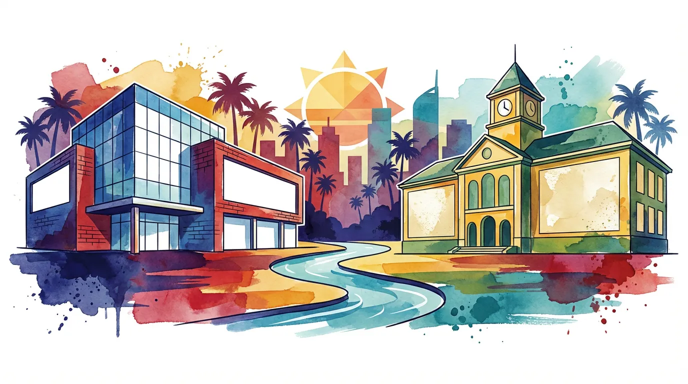 SPH vs Binus Simprug: Jakarta's Leading Bilingual Schools Compared