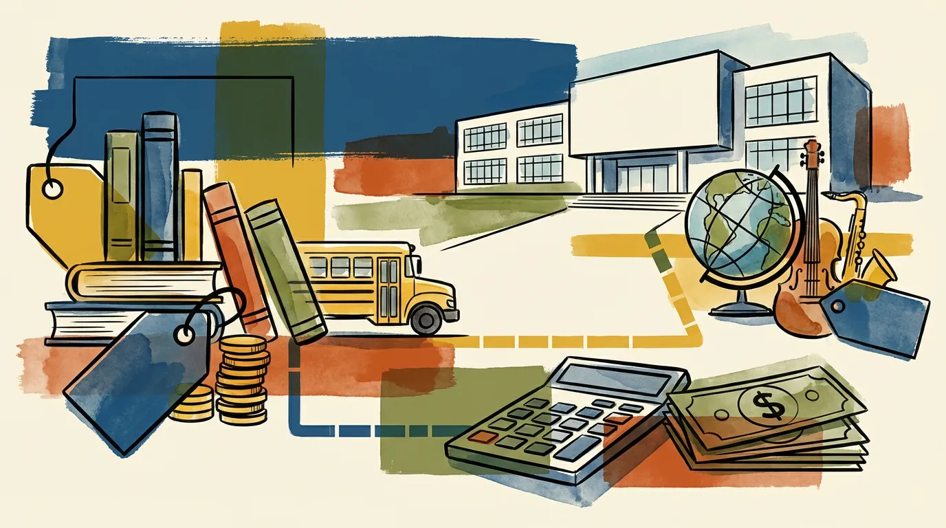 The True Total Cost of International School in Jakarta
