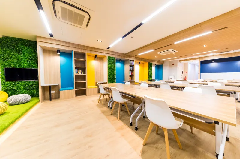 5 Steps Academy, Singapore