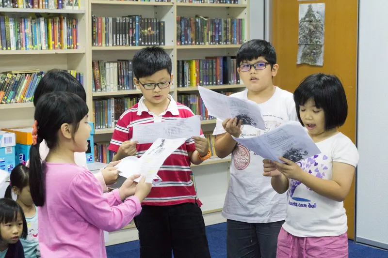 Ace Edventure Biosphere Academy, Kuala Lumpur