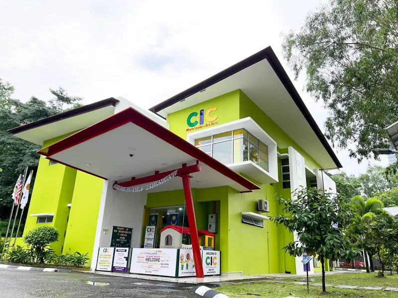 Adcote Matrix International School, Kuala Lumpur