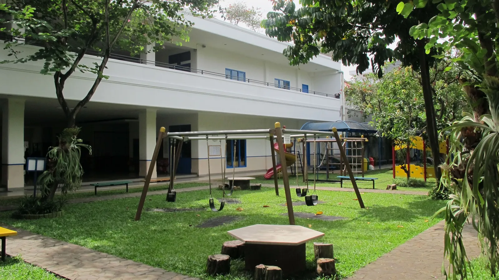 Al Jabr Islamic School