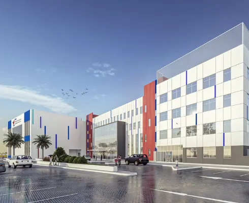 GEMS Al Khaleej International School (AKIS)