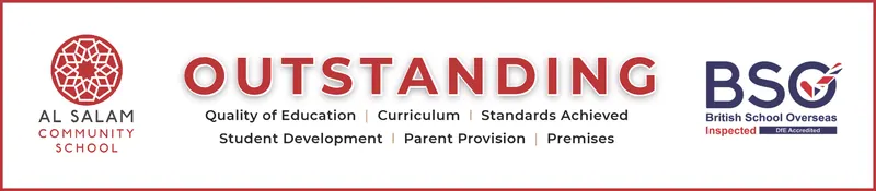 Al Salam Community School