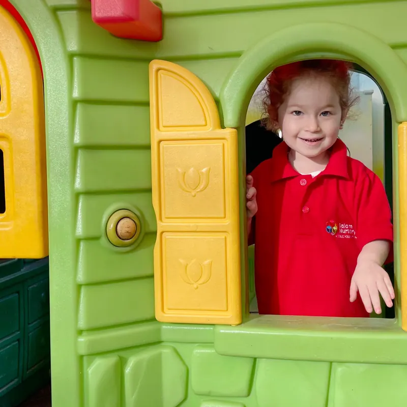 Al Salam Private School & Nursery