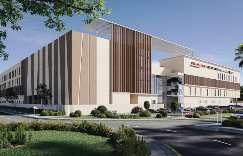 Ambassador International Academy Mankhool Dubai (AIAM)