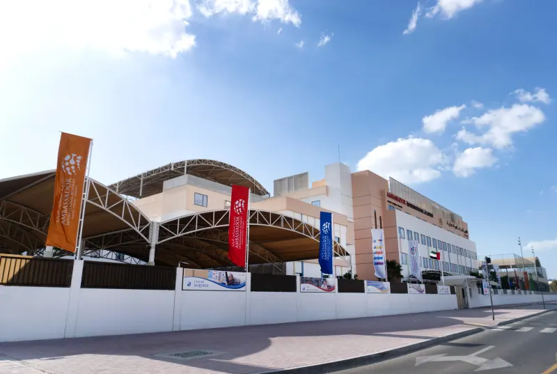 Ambassador International Academy Dubai (AIA)