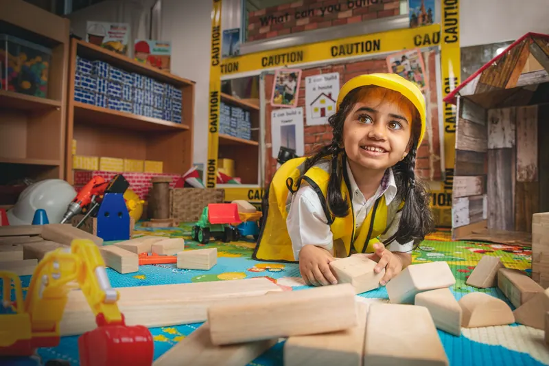 American Academy for Girls Dubai (AAG)