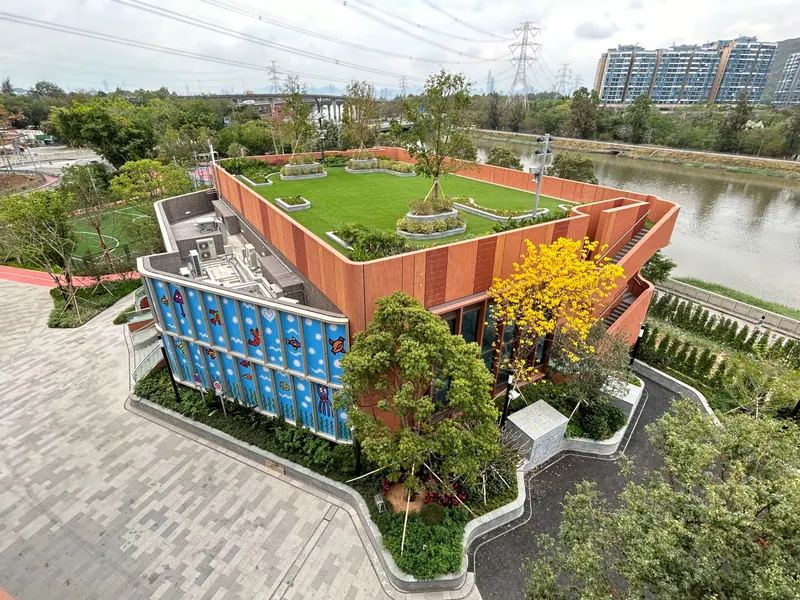 Anchors Academy, Hong Kong