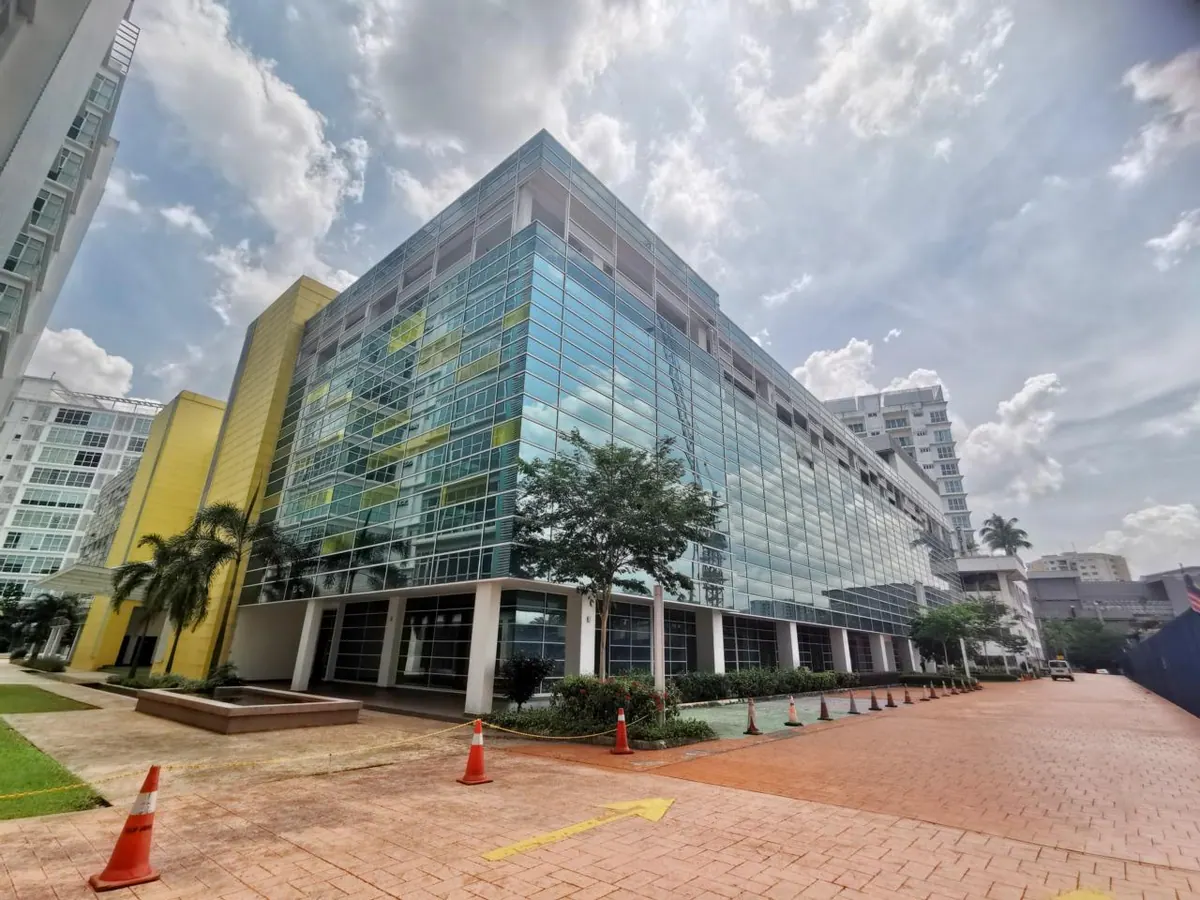 Arrows International School, Kuala Lumpur