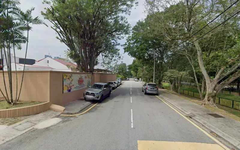 Aspiration International School, Kuala Lumpur