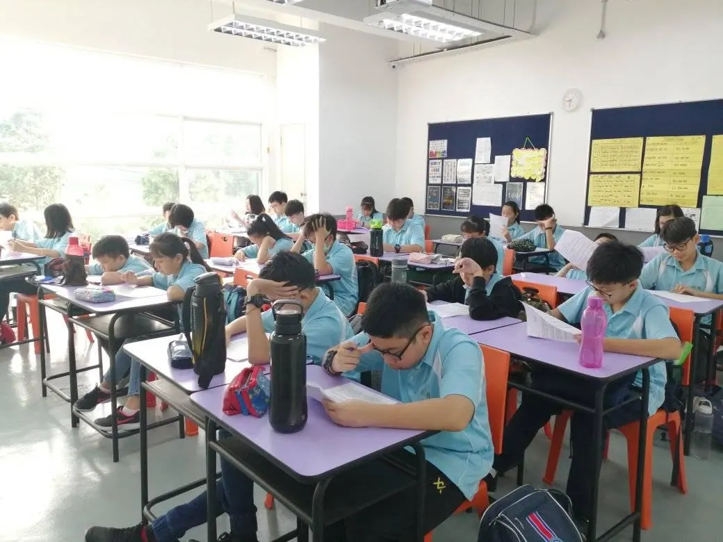 Axcel International School, Kuala Lumpur