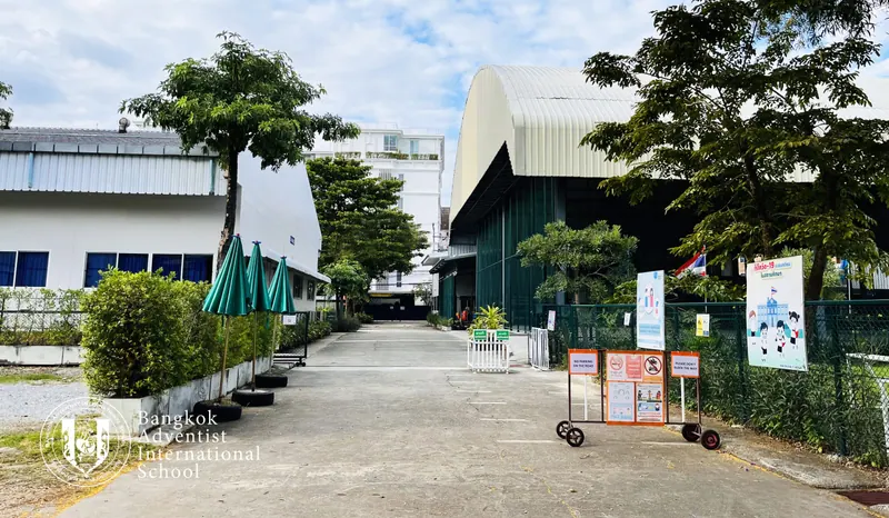 Bangkok Adventist International School (BAIS)