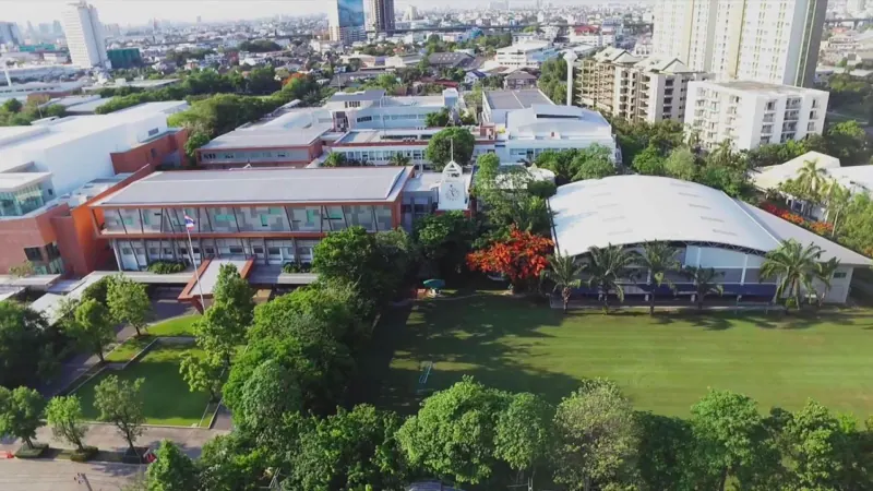 Bangkok Patana School (BPS)