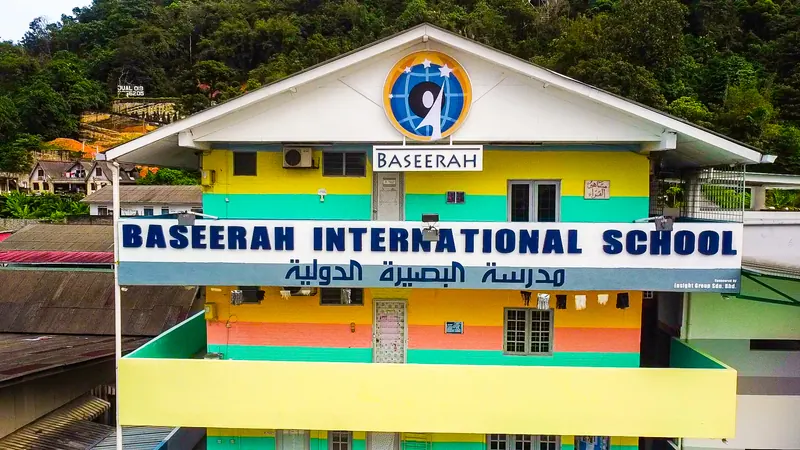 Baseerah International School, Kuala Lumpur