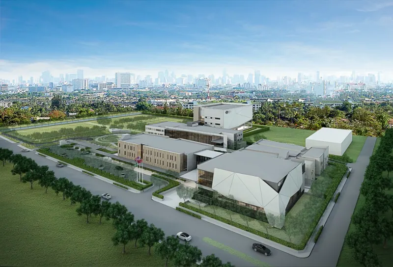 BASIS International School Bangkok (BASIS)