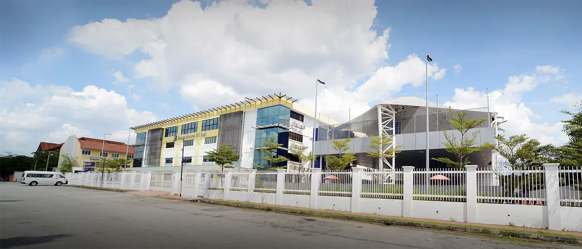 Beaconhouse Sri Inai International School, Kuala Lumpur