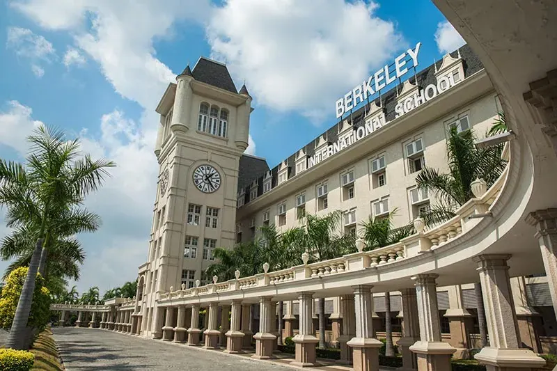 Berkeley International School Bangkok (Berkeley)