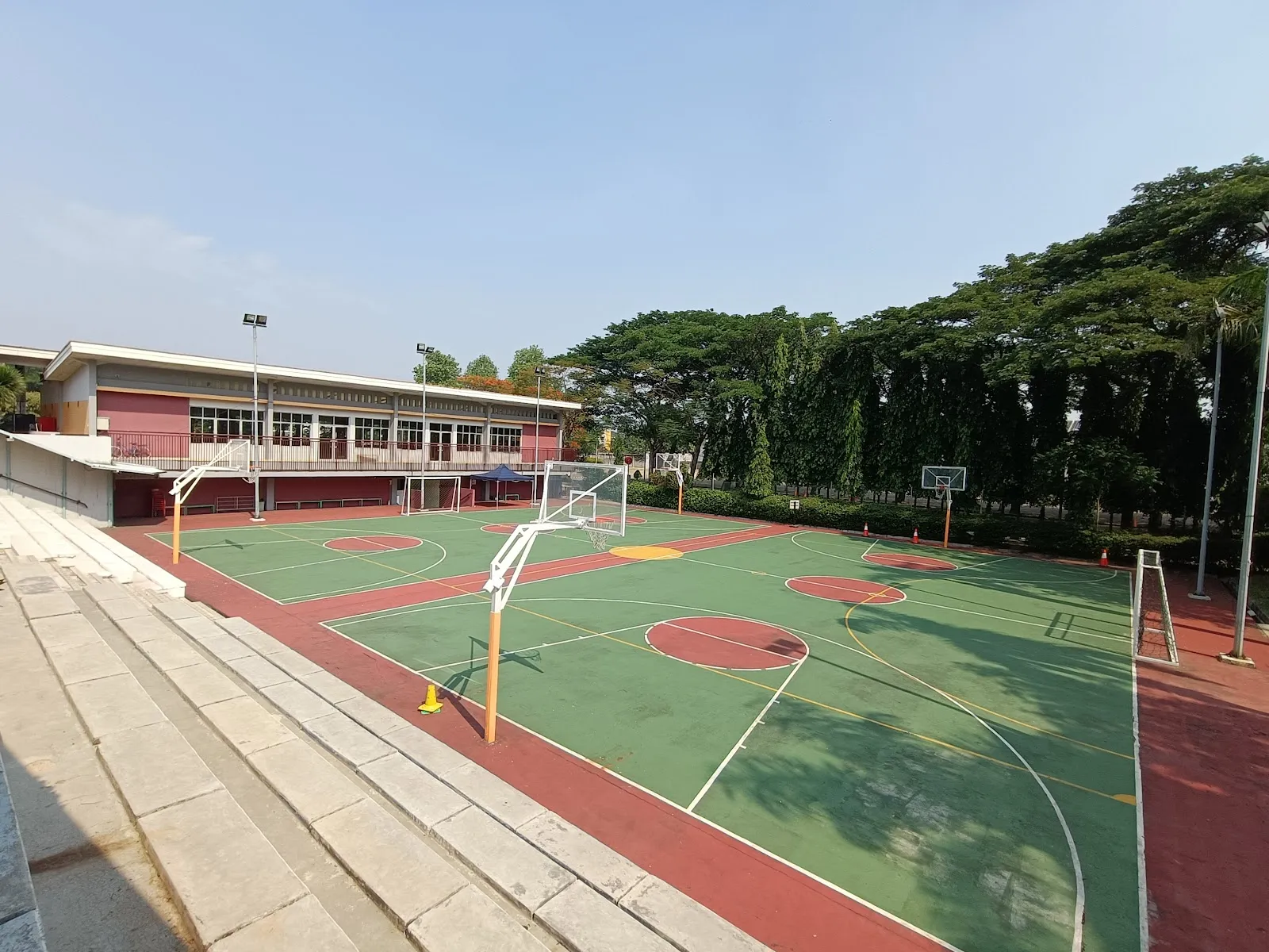 Binus School Serpong