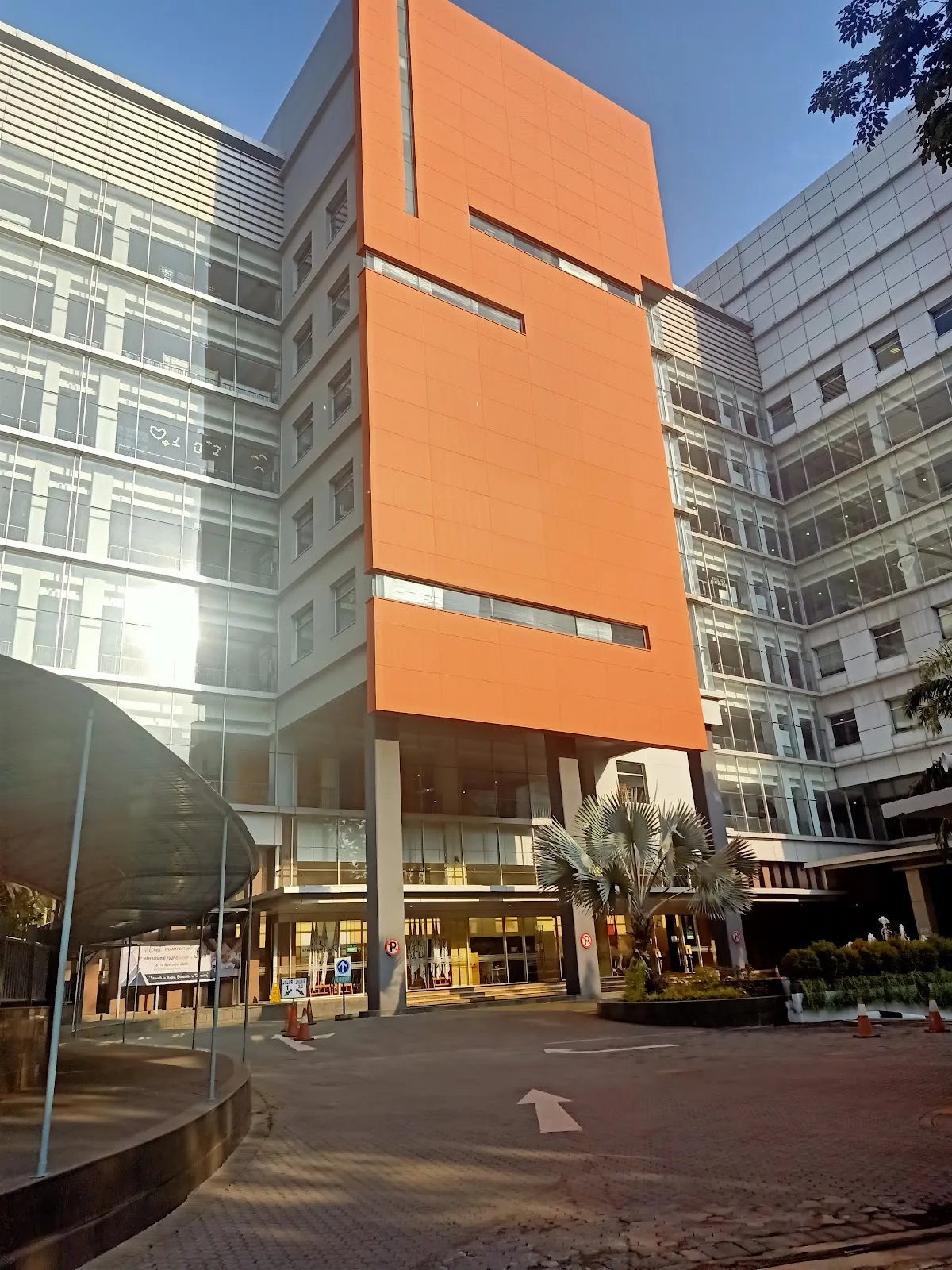 Binus School Simprug