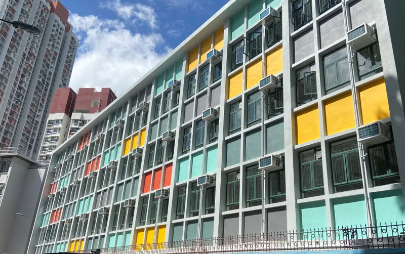 Bloom Kkca Academy, Hong Kong