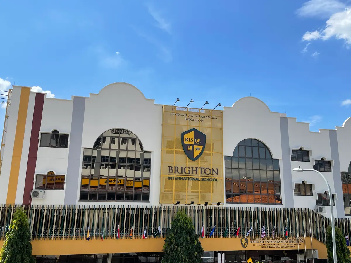 Brighton International School, Kuala Lumpur