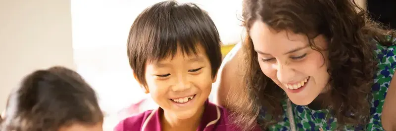 British International School Ho Chi Minh City campus