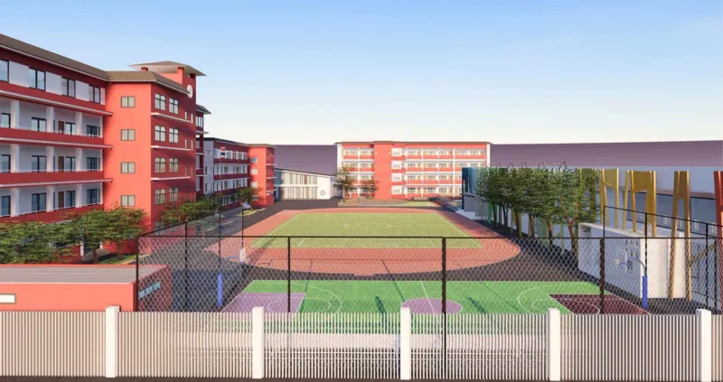 British Mandarin International School (BMIS)