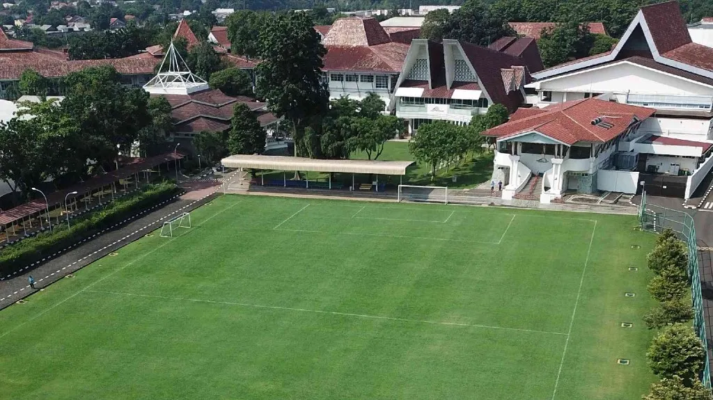 British School, Jakarta (BSJ)